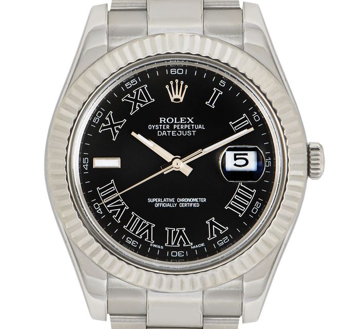 Rolex Datejust II 116334 Image 6